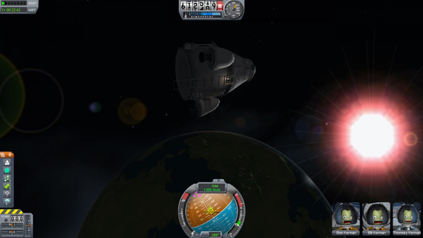 Kerbal Space Program PC Download