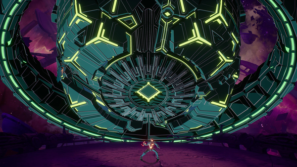 Aeon Must Die! PC Download