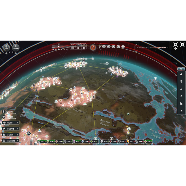 Per Aspera PC Download