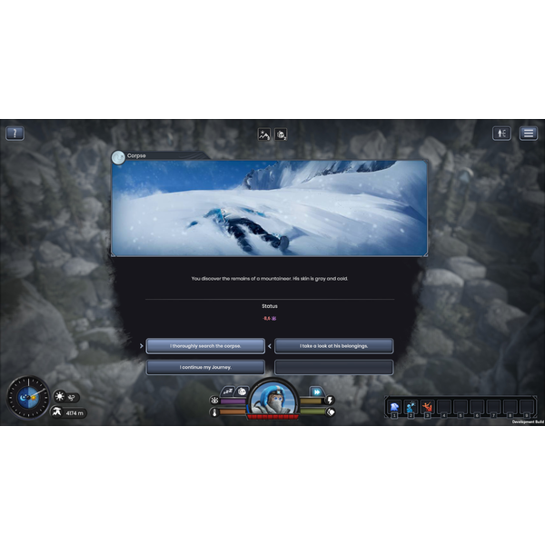 Insurmountable PC Download (ROW)