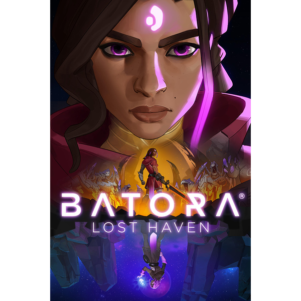 Batora: Lost Haven