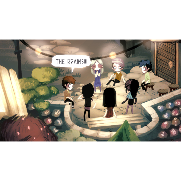 Children of Silentown PC Download