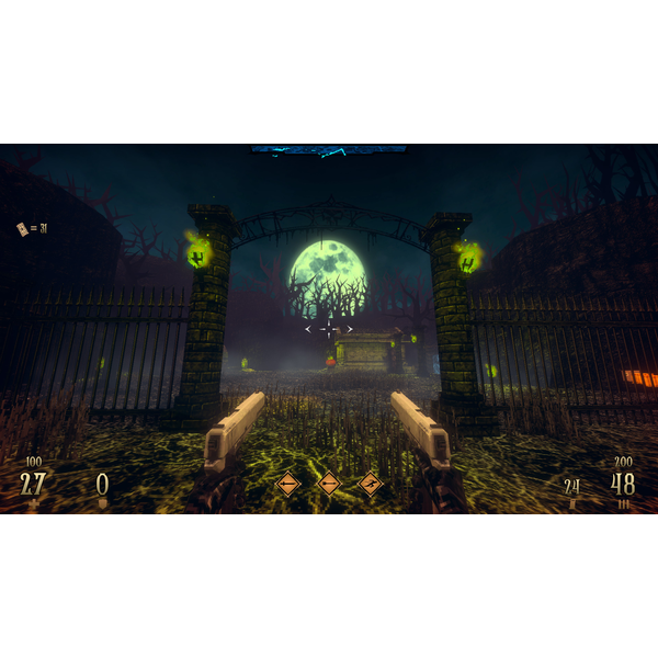 Dread Templar PC Download (ROW)