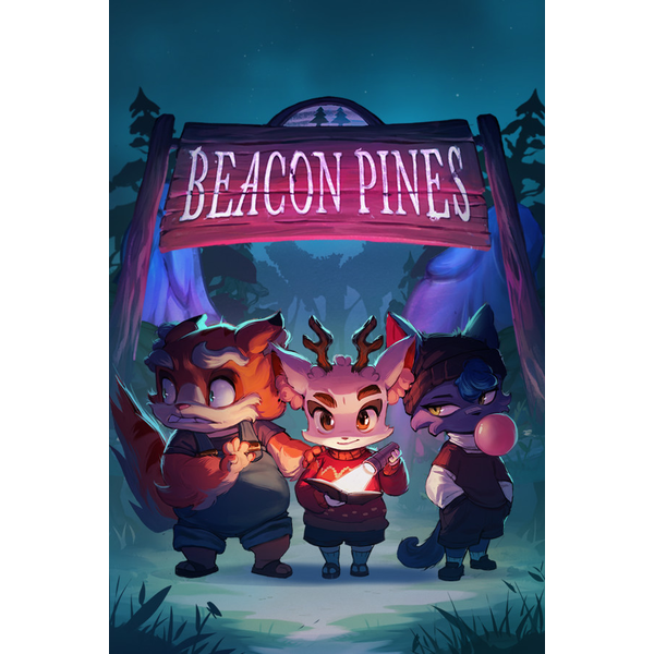 Beacon Pines PC Download