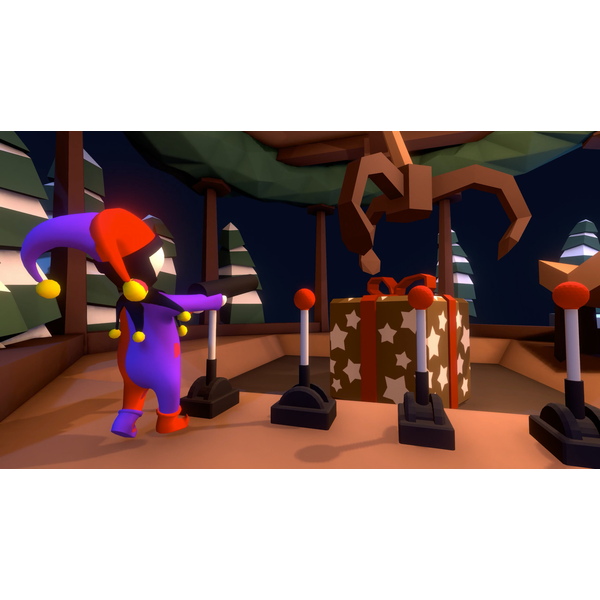 Human: Fall Flat PC Download