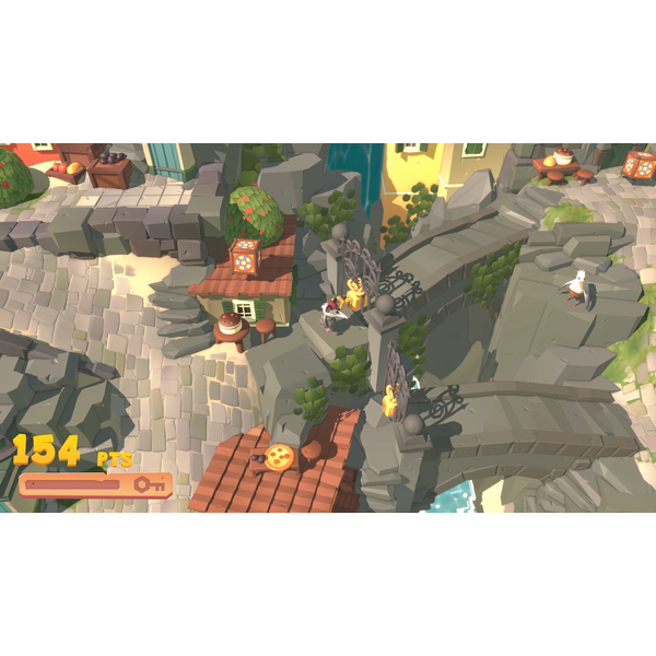 Pizza Possum PC Download