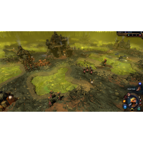 Age of Wonders 4: Empires & Ashes