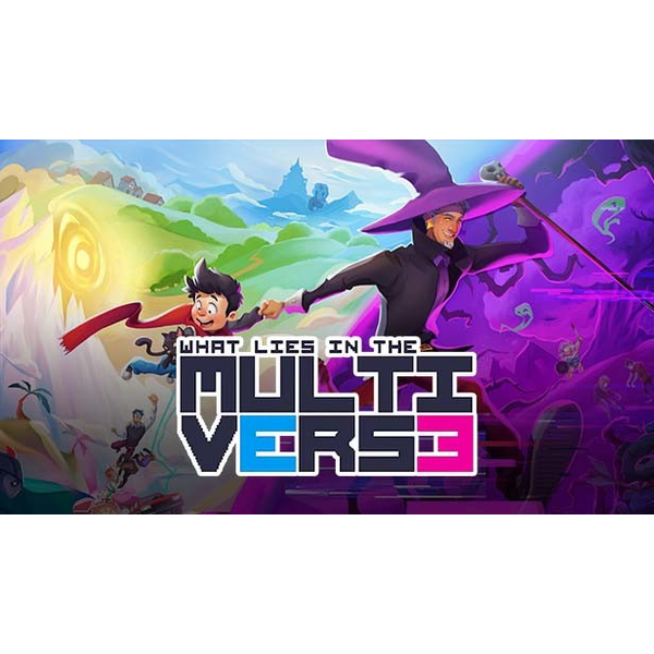 What Lies in the Multiverse