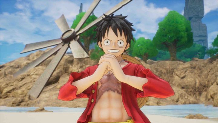 One Piece Odyssey - PlayStation 4