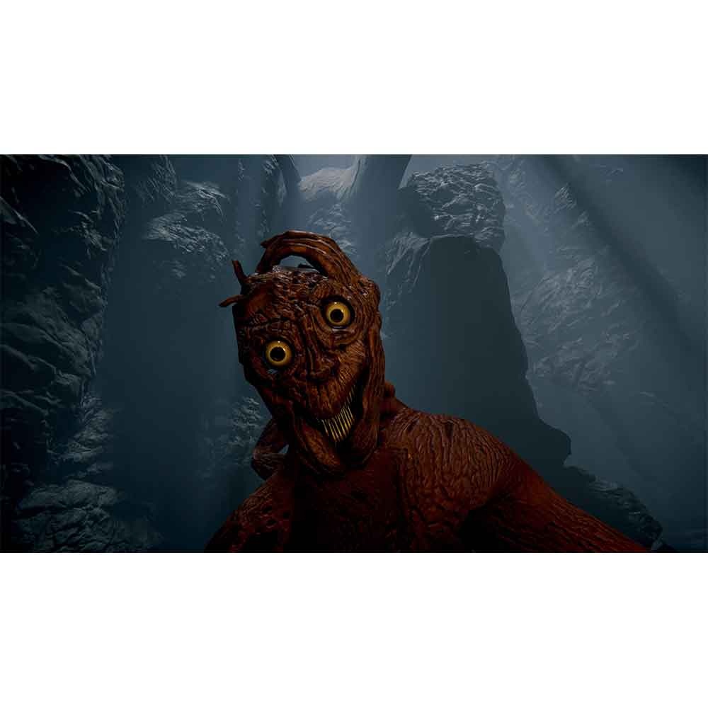 Among Ashes - PlayStation 5 
