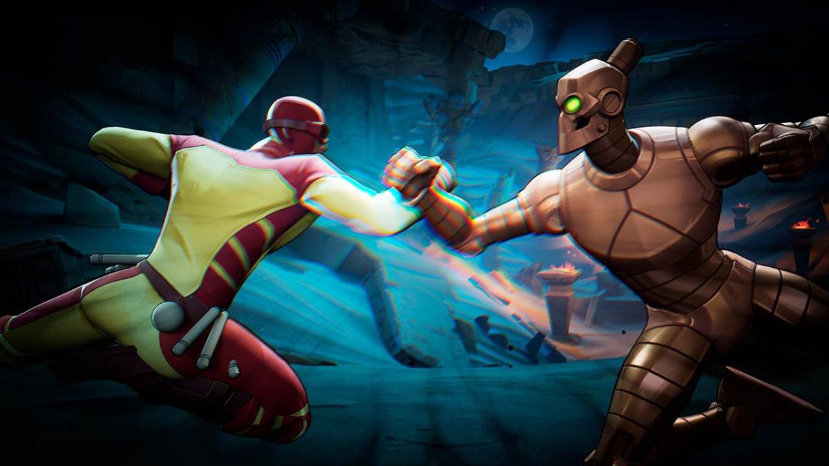 Invincible VS - PS5