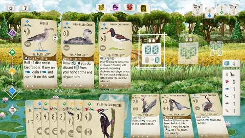 Wingspan Special Edition - PS5