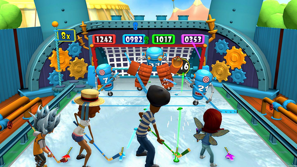 Carnival Games®