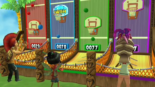 Carnival Games®