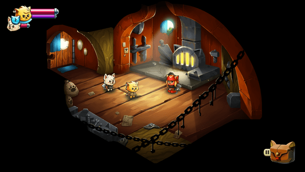 Cat Quest II PC Download