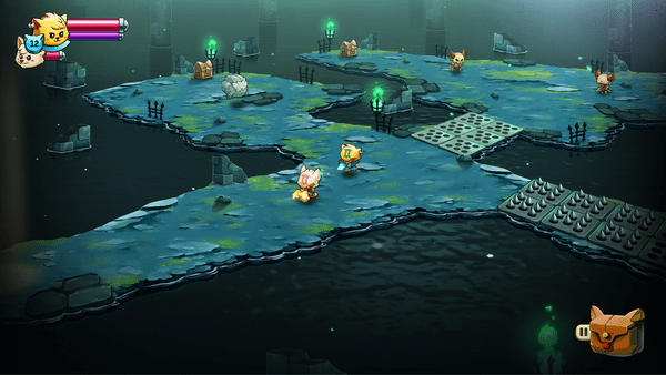Cat Quest II PC Download