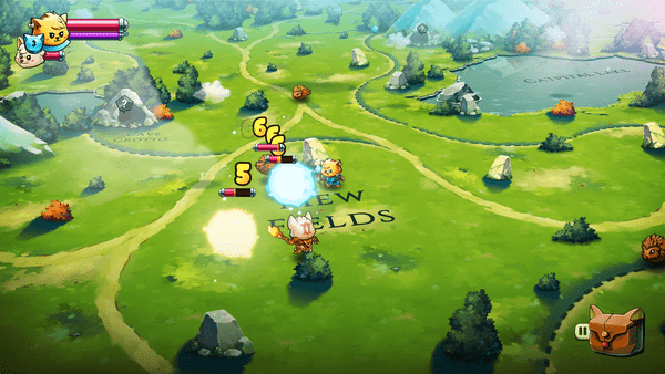 Cat Quest II PC Download
