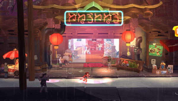 Indivisible PC Download
