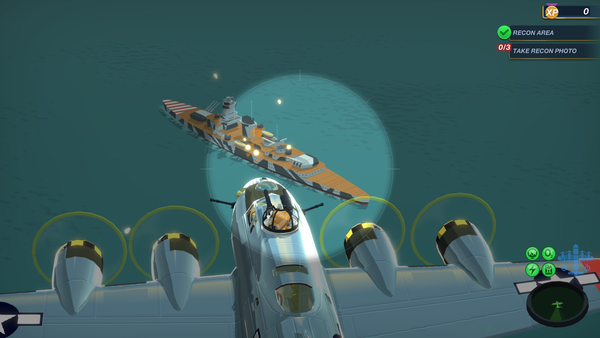 Bomber Crew: Deluxe Edition PC Download