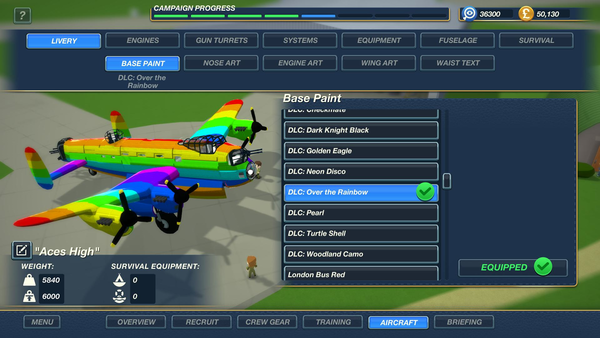 Bomber Crew: Deluxe Edition PC Download