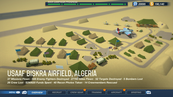 Bomber Crew: Deluxe Edition PC Download