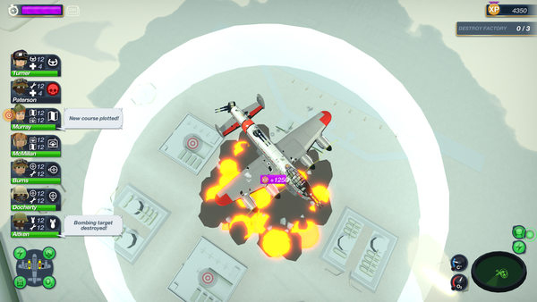 Bomber Crew: Deluxe Edition PC Download