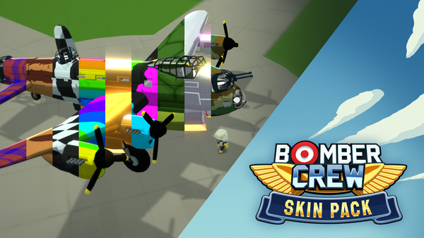 Bomber Crew: Deluxe Edition PC Download