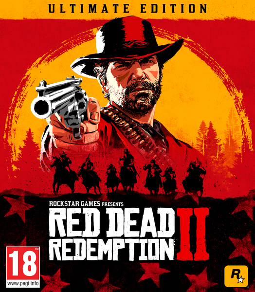 Red dead redemption shop 2 ps4 shopto