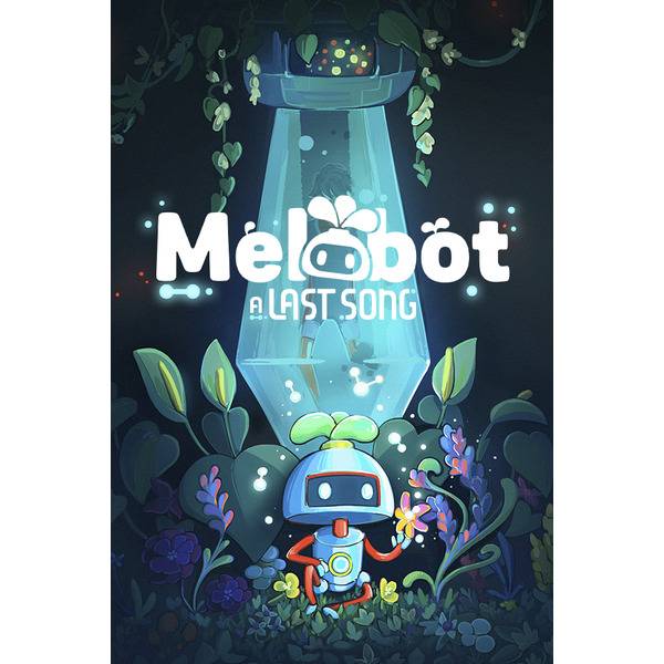 Melobot - A Last Song