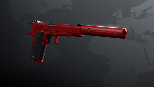 HITMAN 3 - Trinity Pack