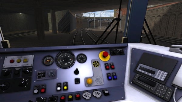 Train Simulator: Great Eastern Main Line London-Ip
