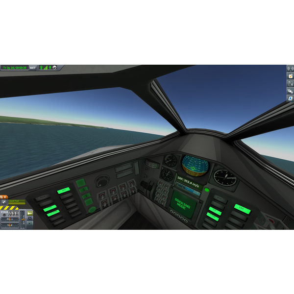 Kerbal Space Program (ROW)