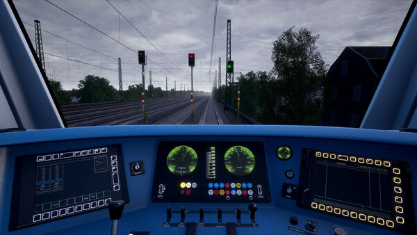 Train Sim World® 2: Hauptstrecke Rhein-Ruhr: Duisb