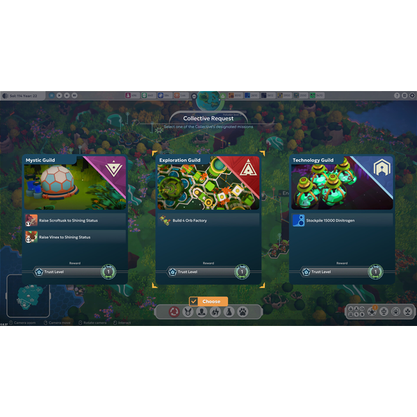 BioEden  PC Download