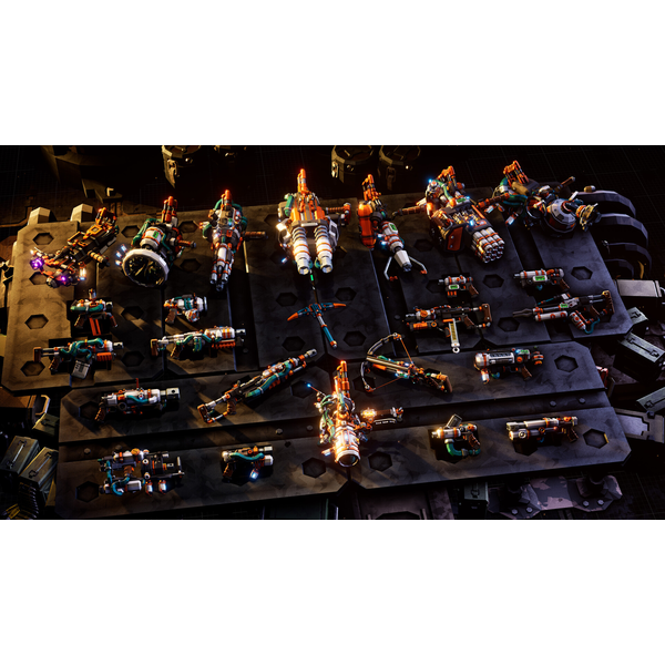 Deep Rock Galactic - Decontaminator Pack PC Download