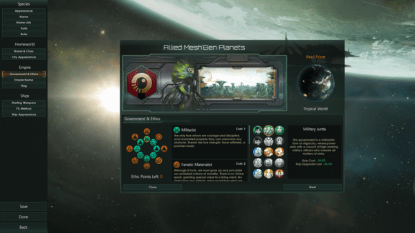 Stellaris: Standard Edition