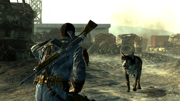 Fallout 3  PC Download