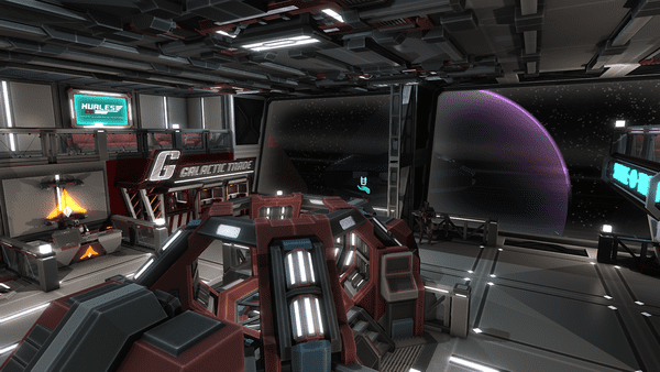 Interstellar Rift PC Download