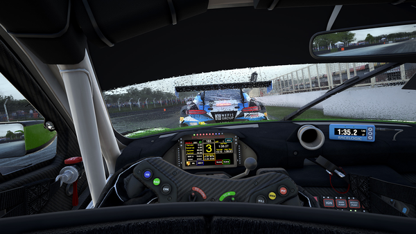 Assetto Corsa Competizione PC Download