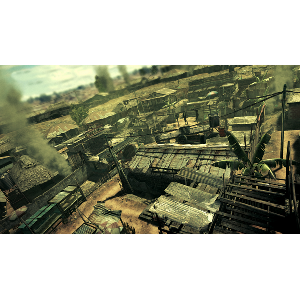 Resident Evil 5 Gold Edition