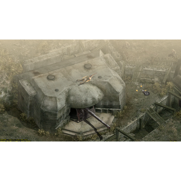 Commandos 3 - HD Remaster