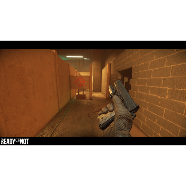 Ready or Not PC Download