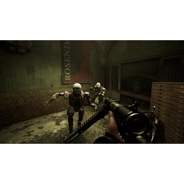 Industria Pc Download 