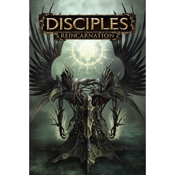 Disciples III: Reincarnation