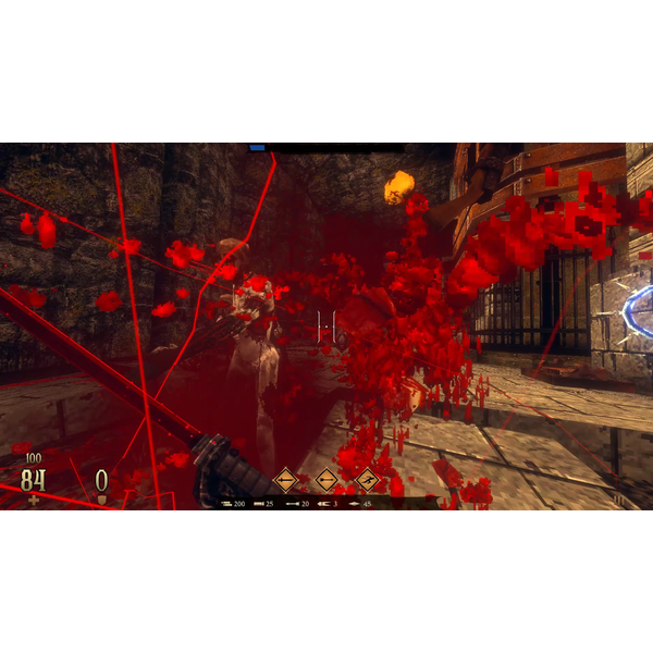 Dread Templar PC Download (ROW)