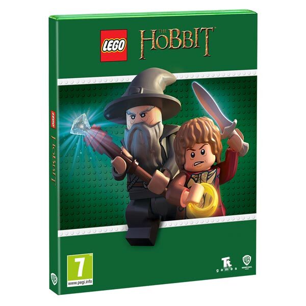 LEGO The Hobbit - Xbox One