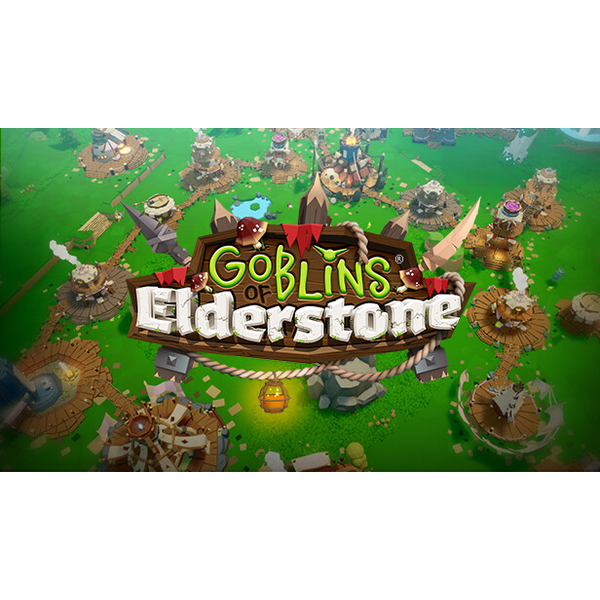 Goblins of Elderstone PC Download