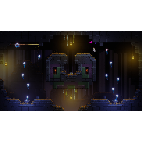 Beyond The Long Night