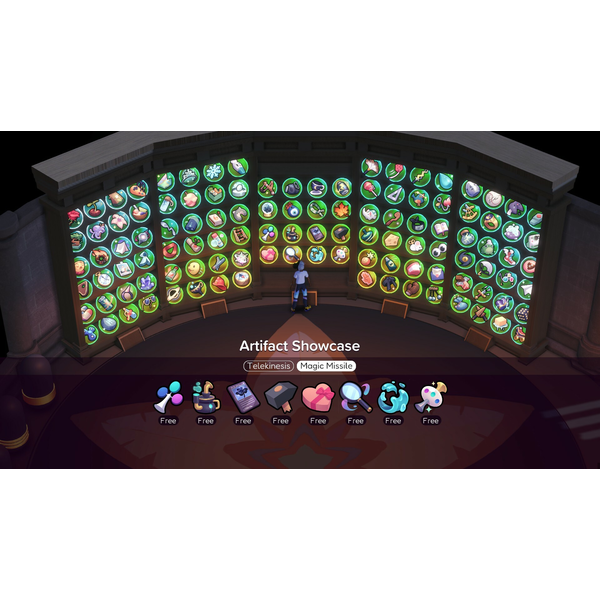 Spells & Secrets PC Download