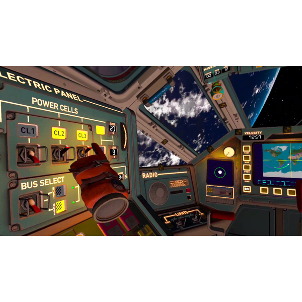 Interkosmos 2000 PC Download